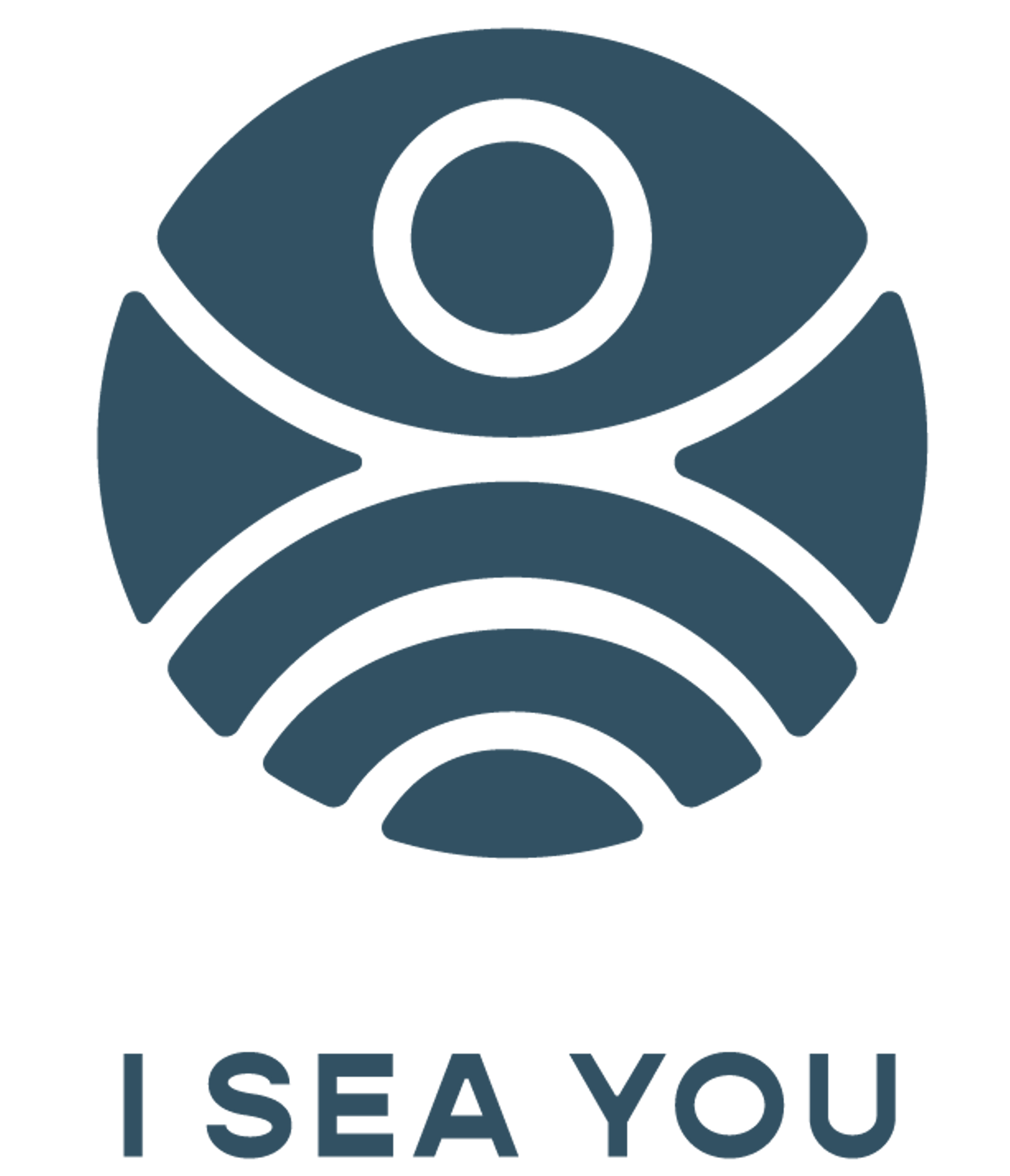 I sea you logo