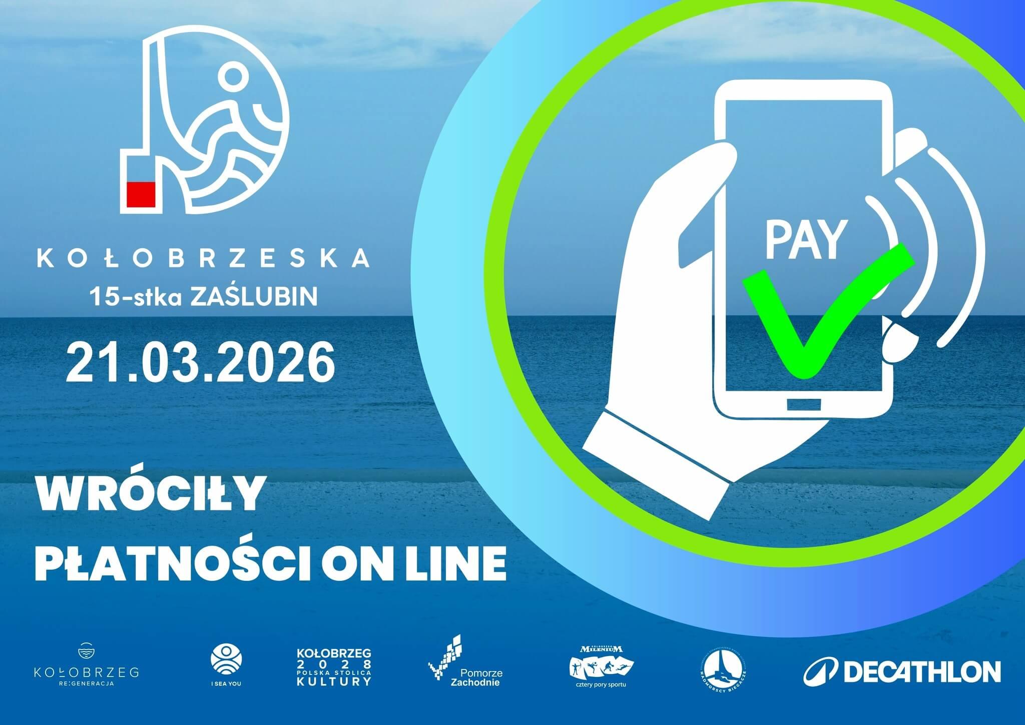 Płatności Autopay ponownie dostępne!