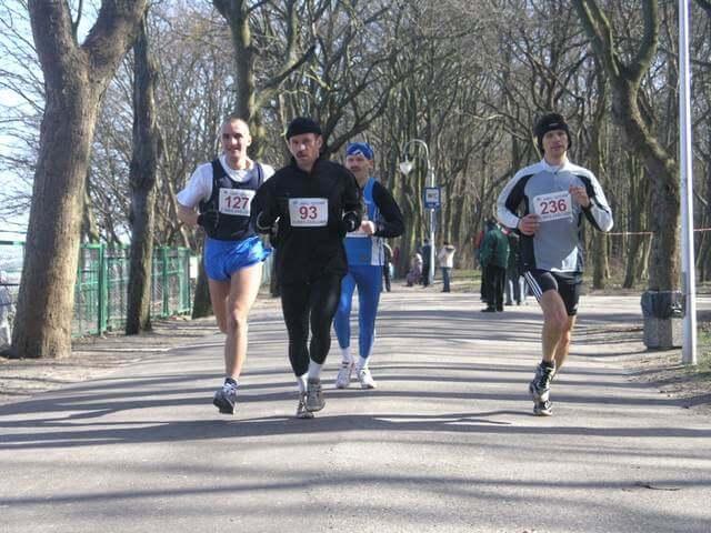 Kołobrzeska 15-stka Zaślubin