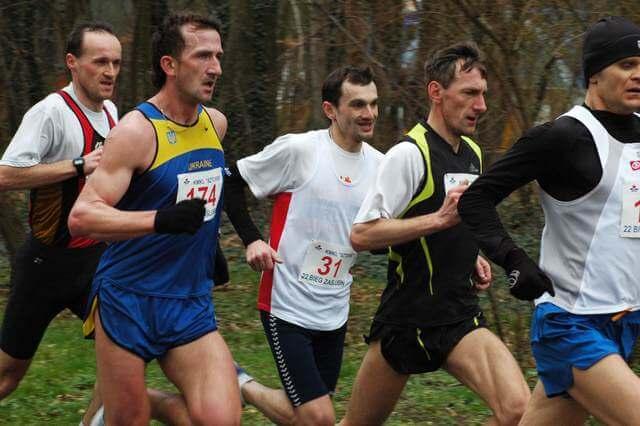 Kołobrzeska 15-stka Zaślubin