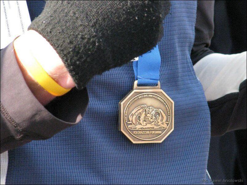 Kołobrzeska 15-stka Zaślubin