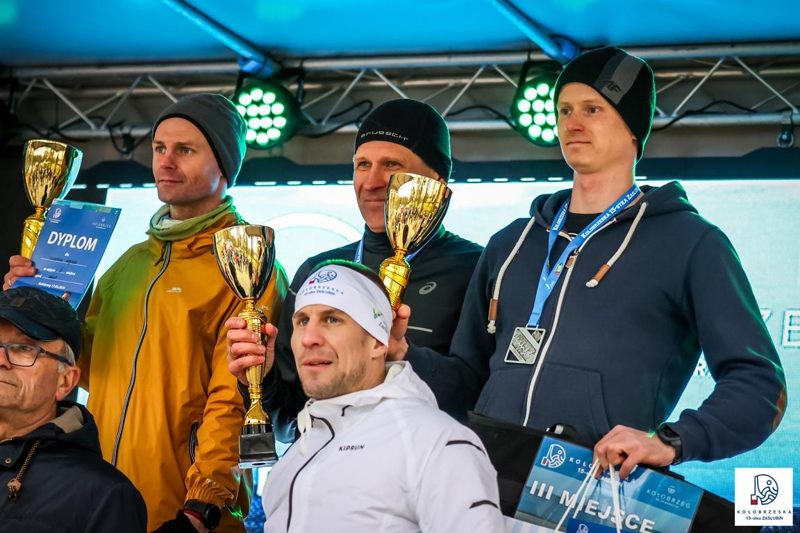 Kołobrzeska 15-stka Zaślubin